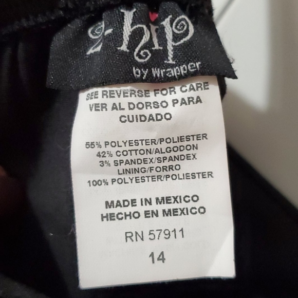 DRESS - Picture 4 of 4